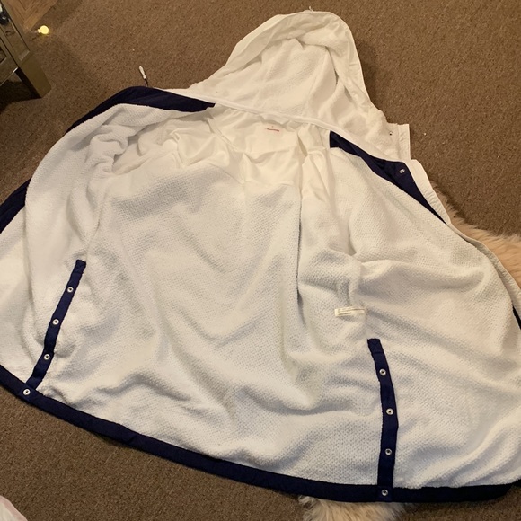 Free People Movement Searching For Something Parka - Picture 12 of 14